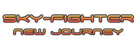 Sky-Fighter Logo