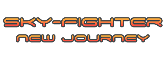 Sky-Fighter Logo